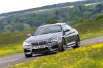 BMW M6 Gran Coupe 2015 года (UK)